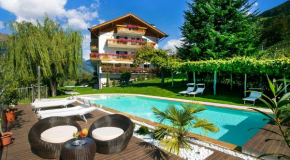 Residence *** Geringerhof